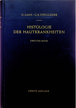 Histologie Der Hautkrankheiten