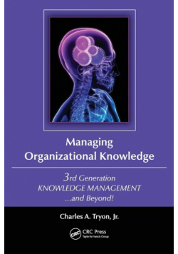 Managing Organizational Knowledge