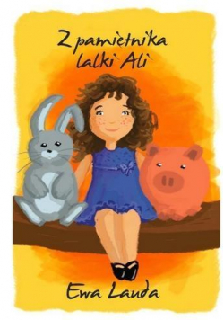 Z pamiętnika lalki Ali