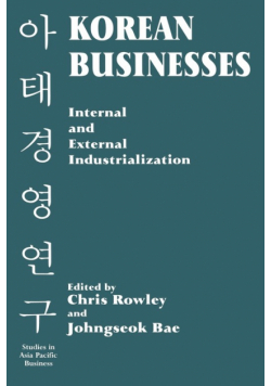Korean Businesses