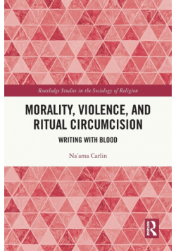 Morality, Violence, and Ritual Circumcision