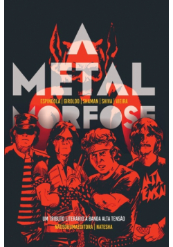 A Metalmorfose