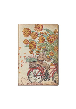 Notes Flexi Holland Spring Mini Linia