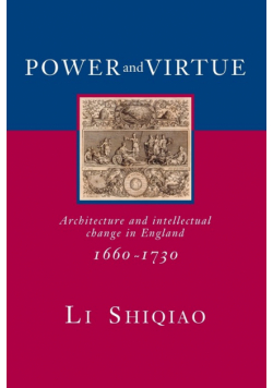 Power and Virtue