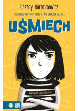 Uśmiech