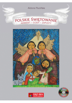 Polskie świętowanie z płytą CD
