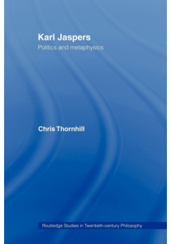 Karl Jaspers