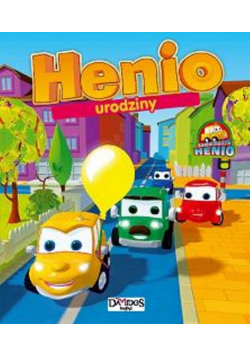 Henio : Urodziny