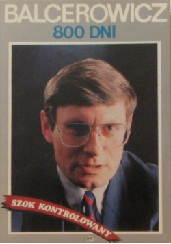 Balcerowicz 800 dni