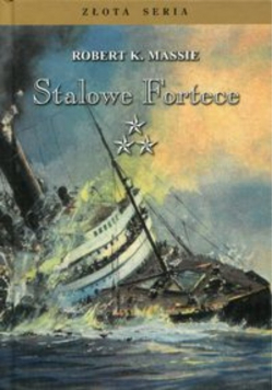 Stalowe Fortece Tom 3