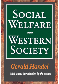 Social Welfare in Western Society