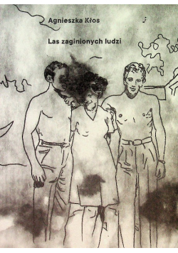 Las ludzi zaginionych
