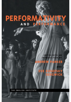 Performativity and Performance