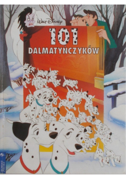 101 Dalmatyńczyków