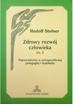 Zdrowy rozwój człowieka część 2