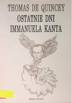 Ostatnie dni Immanuela Kanta
