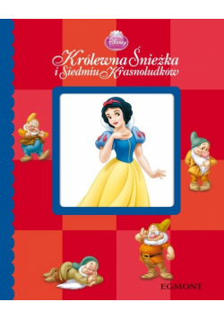 Królewna Śnieżka Z okienkiem