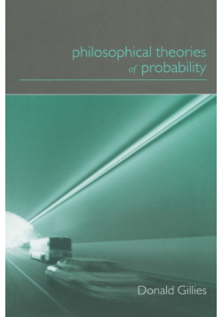 Philosophical Theories of Probability