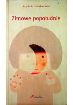 Zimowe popołudnie