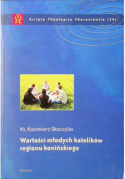 Wartości młodych katolików regionu konińskiego