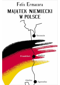 Majątek niemiecki w Polsce