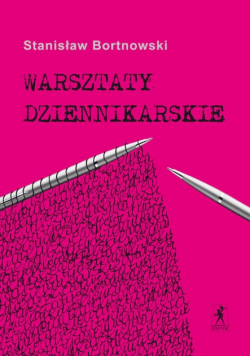 Warsztaty dziennikarskie