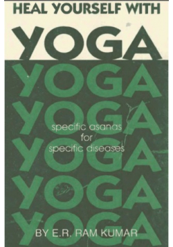 Heal Yourself with Yoga