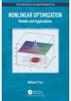 Nonlinear Optimization