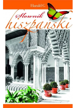 Słownik hiszpański
