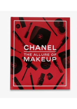 Chanel. The Allure of Makeup