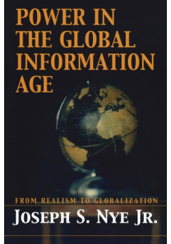 Power in the Global Information Age