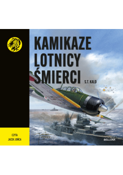 Kamikaze - lotnicy śmierci