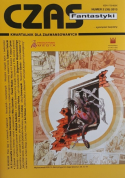 Czas Fantastyki Nr 4 / 29