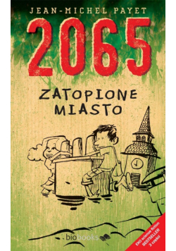 2065 Zatopione miasto