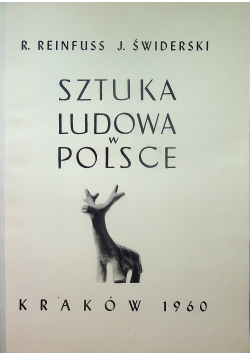 Sztuka Ludowa w Polsce