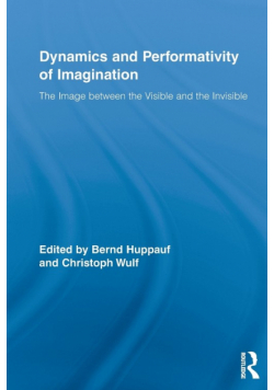 Dynamics and Performativity of Imagination