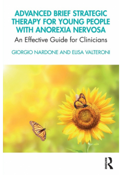 Advanced Brief Strategic Therapy for Young People with Anorexia Nervosa