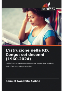 L'istruzione nella RD. Congo