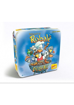 Gra planszowa Egmont Polowanie na Robale DeLuxe