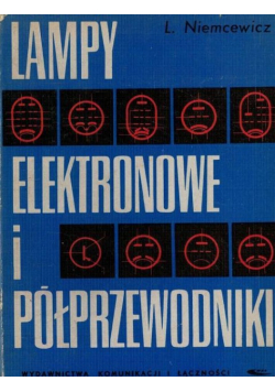 Lampy elektronowe i półprzewodniki