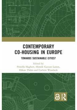 Contemporary Co-housing in Europe