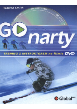 GO Narty Trening z instruktorem na filmie DVD