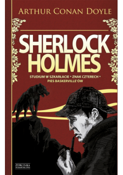 Sherlock Holmes Tom 1