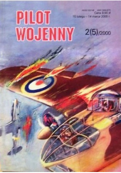 Pilot Wojenny nr 2
