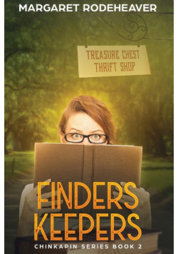 Finders Keepers