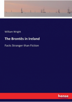 The Brontës in Ireland