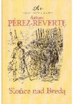 Słońce nad Bredą