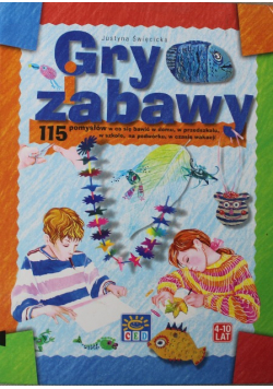 Gry i zabawy