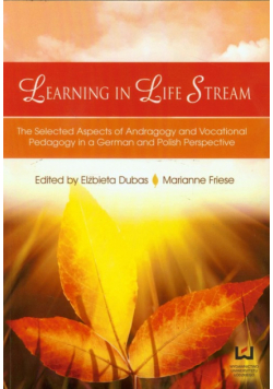 Learning in Life Stream The Selected Aspects