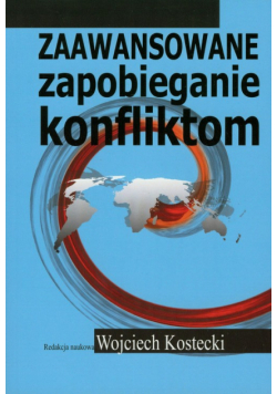 Zaawansowane zapobieganie konfliktom
